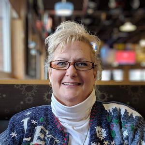 Meet your Posher, Kimberly